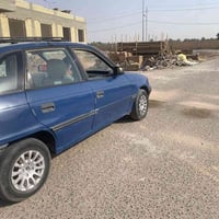 اوبل استره • موديل ٩٢ • رقم بابل