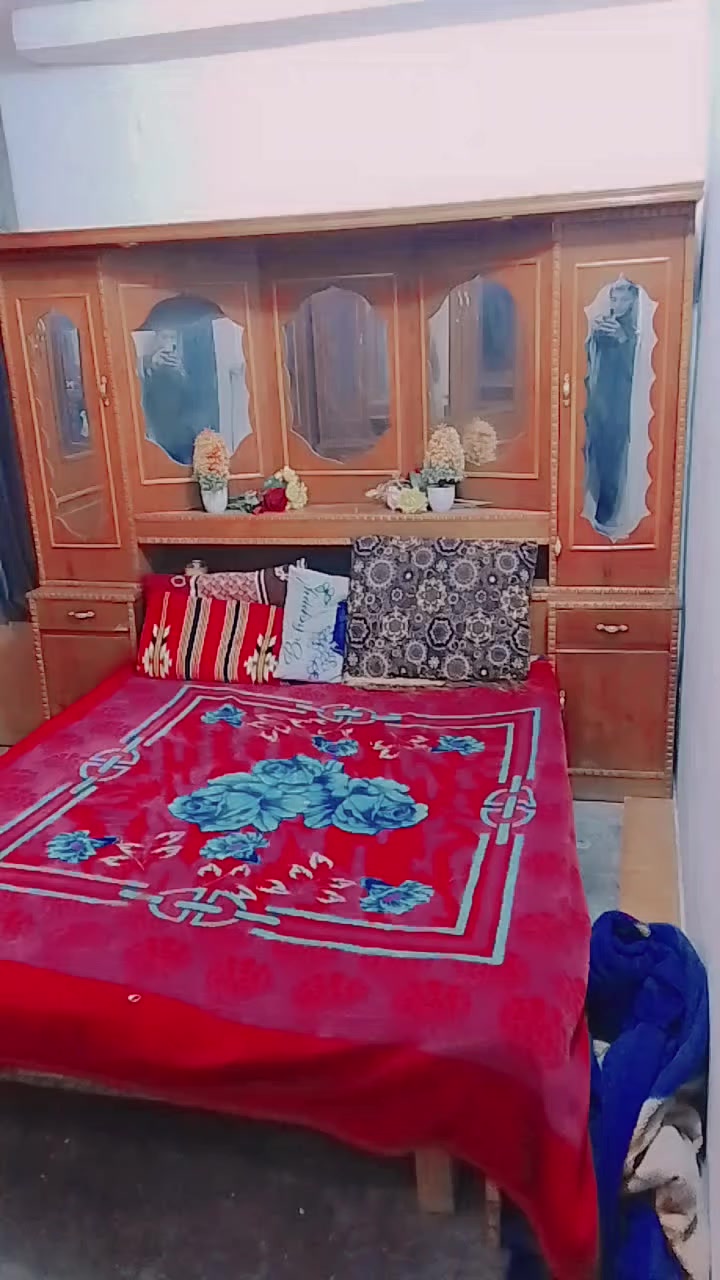 سلام وعليكم عندي غرفة النوم للبيع مستعملة نظيف سعر 800 ابيهة مجال بسيط مراسلة خاص


**إذا كنت صاحب هذا الإعلان وتريد حذفه لأي سبب، رجاءا أرسل رسالة إلى الدعم الفني**