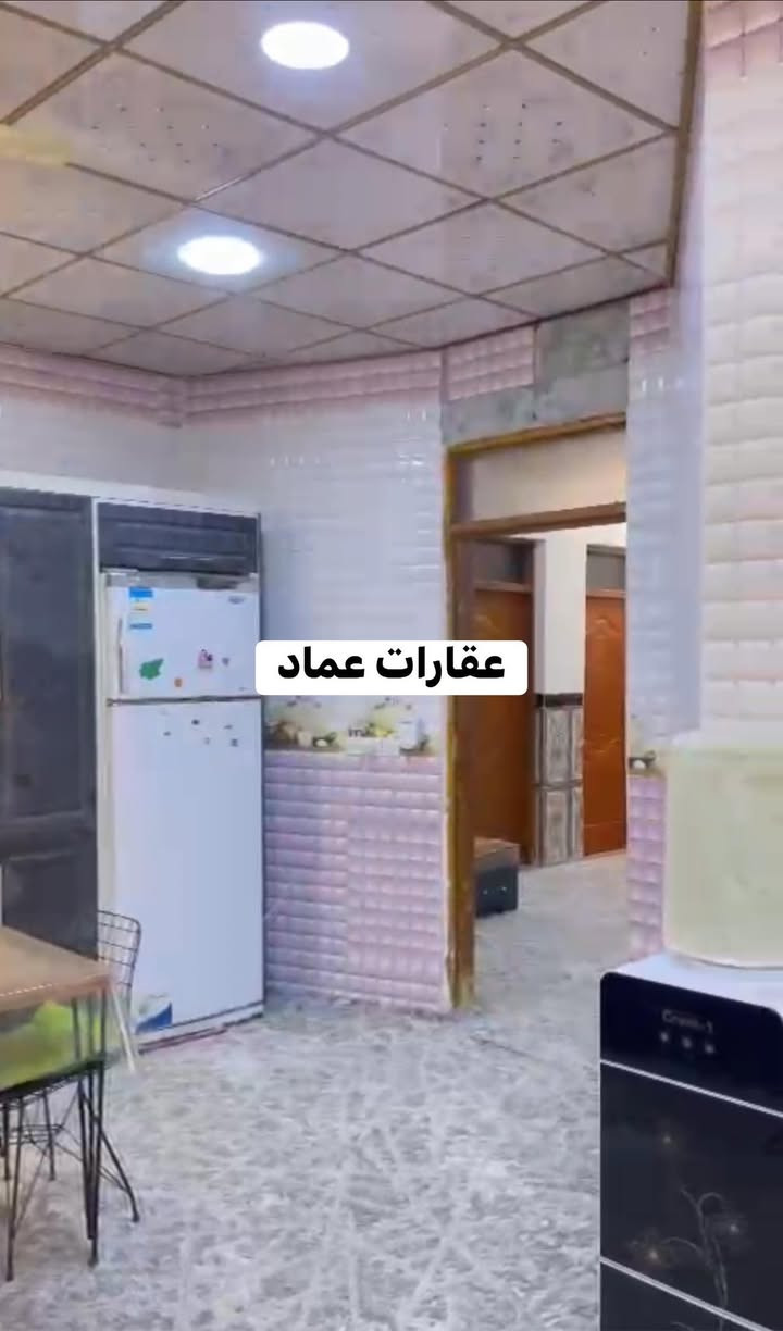 بيت للبيع مساحه 250م قاطين 3 غرف بناء حديث افراز البستان المربع مقابيل المستوصف شارع 10 للاستفسار

***********
