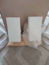 براكيت جداري • مزدوج • اول تم