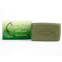 صابون غار • عمرو فاضل • طبيعي ١٠٠٪