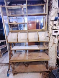 أغراض محل • محل أسواق • يمين جامع الرسول