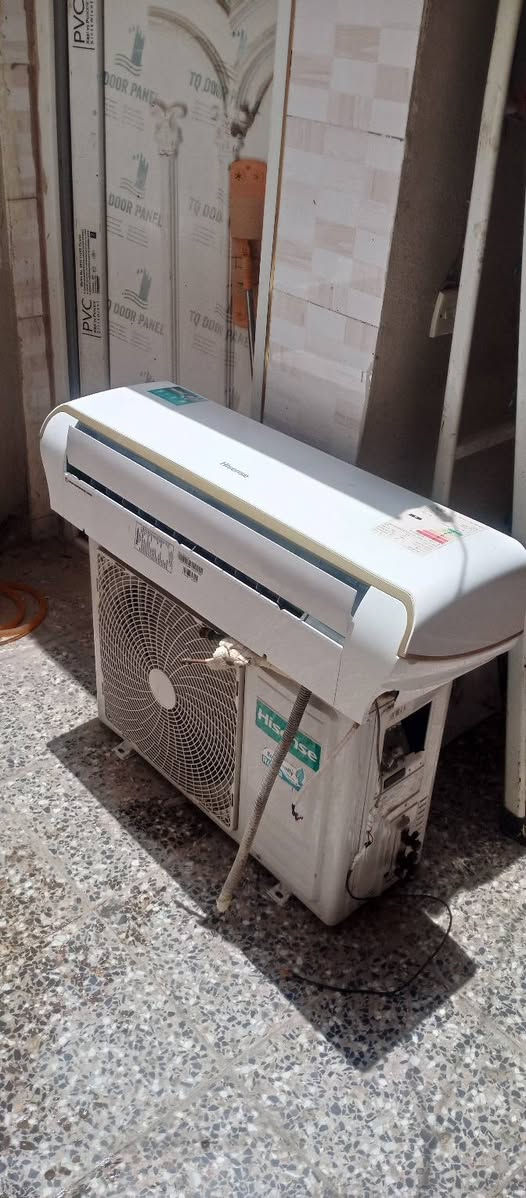 سبلت واحد طن شغال غاز 410نقص غاز مكان بغداد الخطيب ***********
