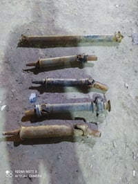 ابو الخصيب • بيبان • جاملغات