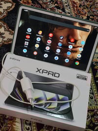 ذاكره ١٢٨ • رام ٨ • بطاريه عملاقه