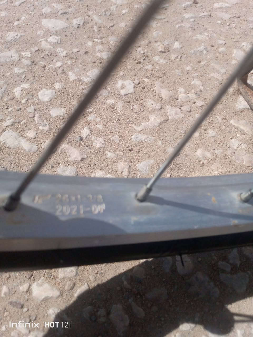 اسلام عليكم بايسكل باله الونين ابيض واسود موديل 21 انضافه شوفت عينك امراوس ابايسكل ليدز أو ايباد 60افريم أو أكثر المكان مكرمه قرب اكريت مول


**إذا كنت صاحب هذا الإعلان وتريد حذفه لأي سبب، رجاءا أرسل رسالة إلى الدعم الفني**