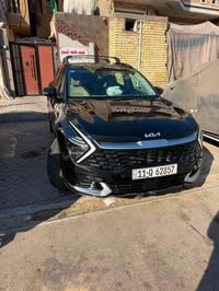 لون اسود ملكي 4x بنوراما دفع رباعي ((( مواصفاتها فول))) موديل 2024/11/...