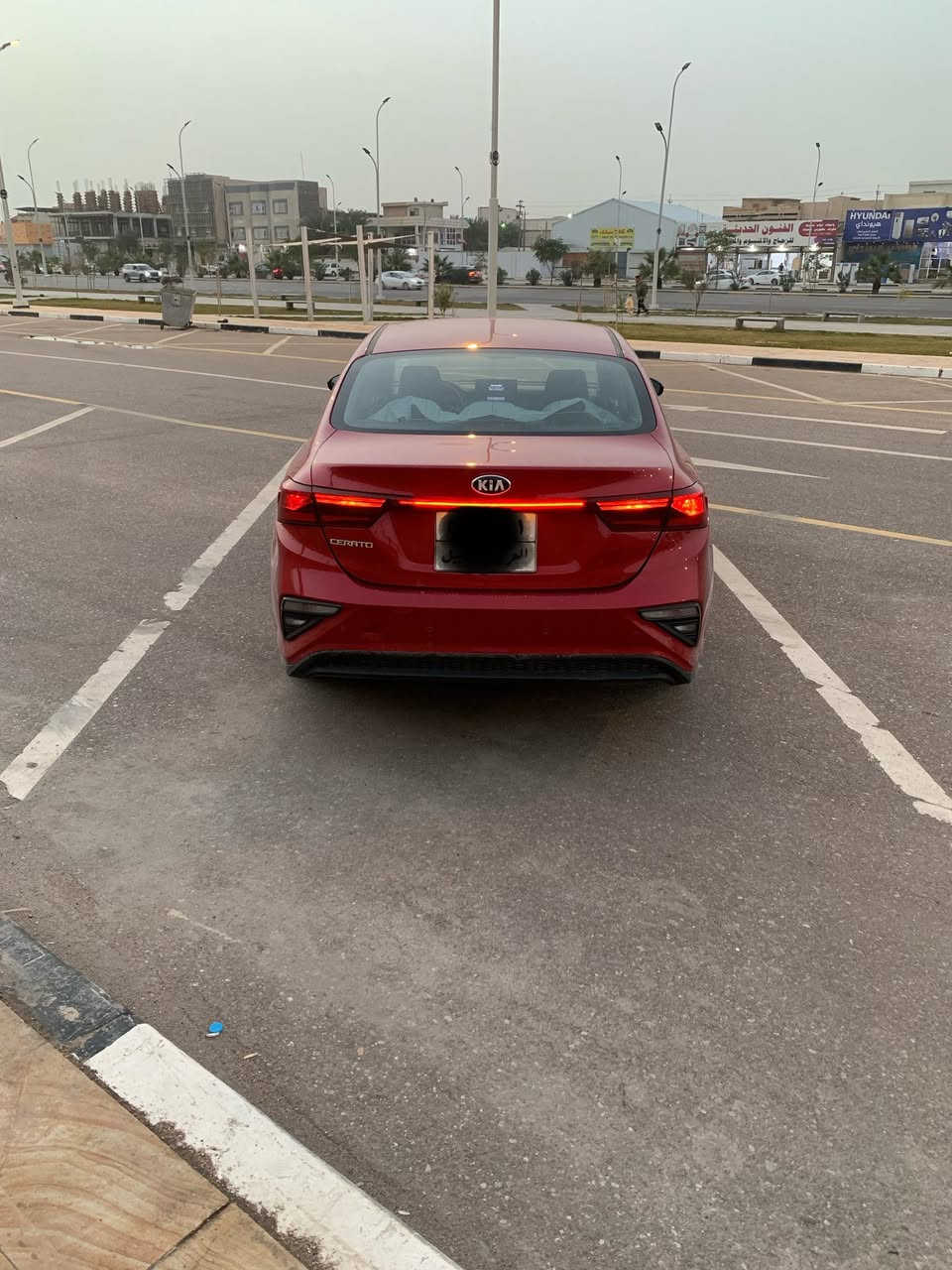 السلام عليكم سيراتو خليجي كفاله عامه  مديل ٢٠٢٠ مكينه وكير وحداديه وتبريد مكفولات مكينه ١٦٠٠ دوش بلاديه سياره جاهزه من كل نواحي ماناقصه برغي رقم  ربيل بسم شركه تريد تحويل لو وكاله حاضر سنويه منتهيه قبل ٣ شهر نتهت مكاني بصره سعر ١٣٠ رقم ***********
