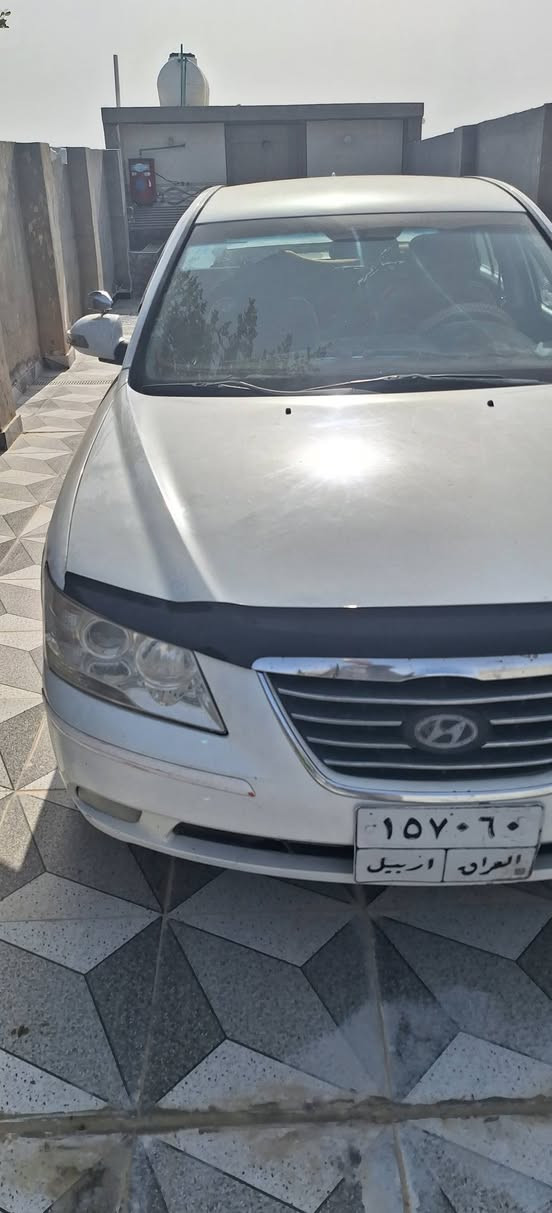 سلام عليكم سوناتا البيع ورد كوري موديل ٢٠٠٨سوناها مرفوق بالمنشور سعرها ٩٥ وبيها مجال قليل مكانها بغداد مجمع بسماية 
تصال ***********
***********
