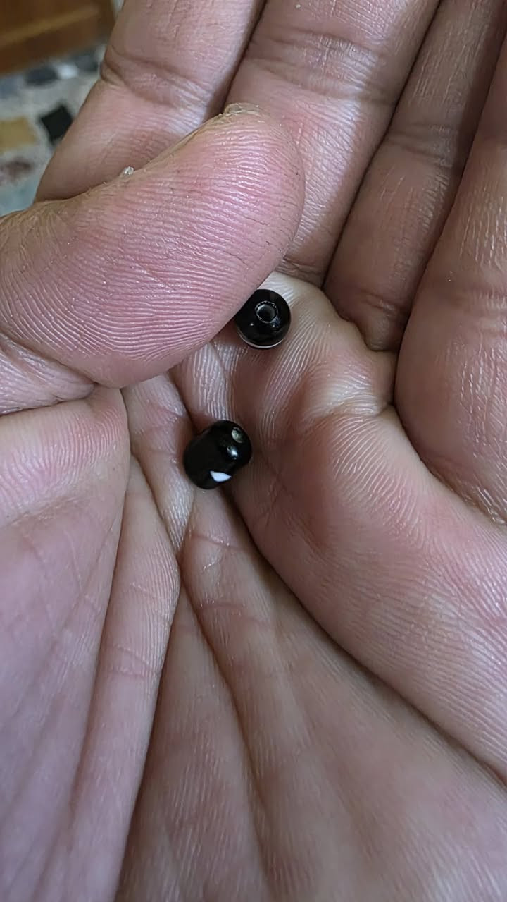 جزعات يمانيات ناعمات قديمات جدن للبيع سعر ٣٥ الف توصيل لا يوجد مكاني بغداد مدينه الصدر


**إذا كنت صاحب هذا الإعلان وتريد حذفه لأي سبب، رجاءا أرسل رسالة إلى الدعم الفني**