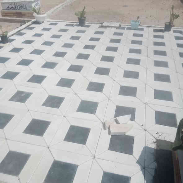 السلام عليكم شغل قرنص درجه اولى عنوان نجف بخير ويتدلل رقم الهاتف ***********
