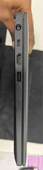 💥محتاج لابتوب مرتب وبسعر مناسب 💥
جبنالك لابتوب        DELL 7390  CI5  360
 مستعمل نضيف جدا 
💫وبسعر  260 فقط 💫
Gen  8
 Ram 8
Ssd 256
 Hd. 14. TOUCH
الوان الشاشة نقيه وواضحه

يكون  مع جنطه وشاحن 
وضمان 
يوجد توصيل لكافة محافضات العراق 
العنوان بغداد شارع الصناعه 
*********** 
***********
