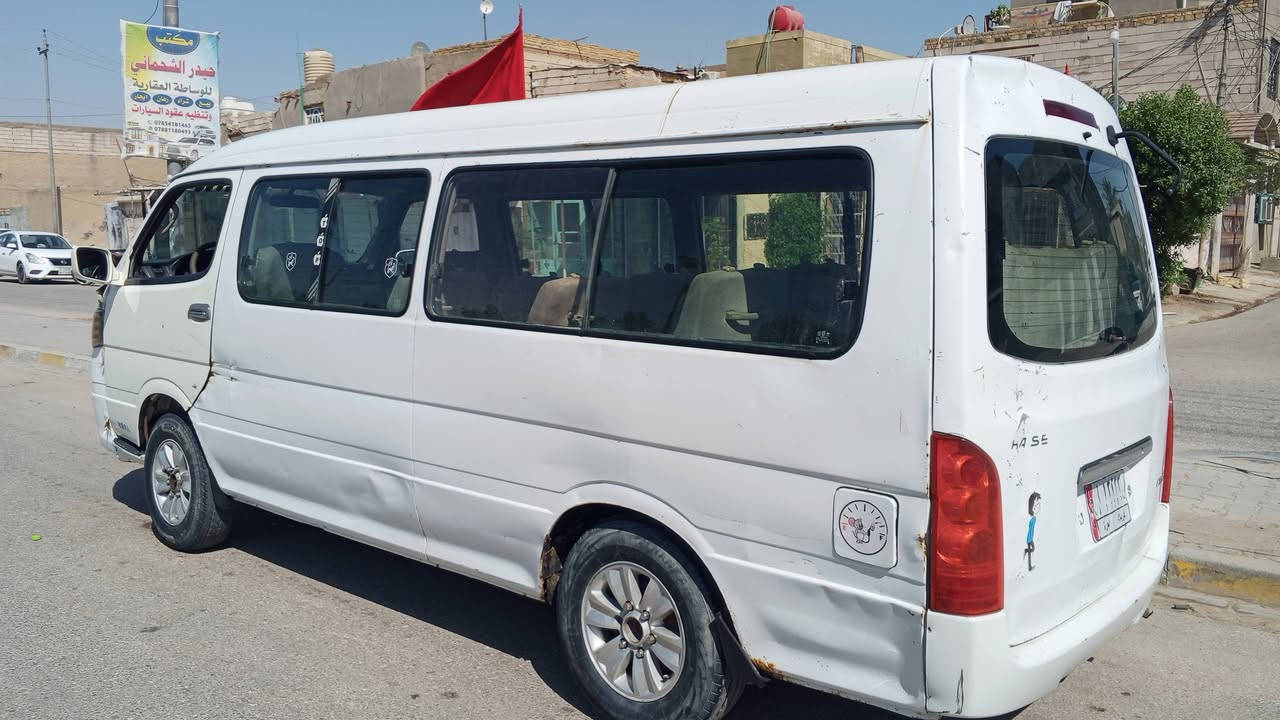 للبيع السعر 35 وبيهه مجال حك الجيه مكاني نجف مكينه حداديه كير اكسن خير من الله باقي التفاصيل  ***********
