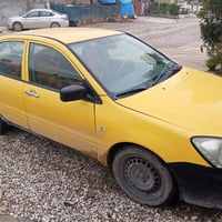 لانسر • ٢٠١٠ • مكينة نظيفة