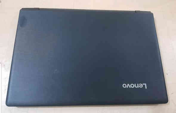 لابتوب لينوفو شرق اوسط سلم حجم 15.6 كور اي 3 جيل سادس رام 4 هارد 500 عادي بيها ملاحظة وحدة فقط مخرج usb واحد عاطل والباقي مكفول حتى البطارية ممتازة اكثر من ساعتين سعرها 100 الف قفل جماعة ال 90 و ال 95 لا يتصلون بغداد شارع الصناعة ***********
