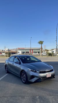 فورتي • ٢٠٢٤ • LXS