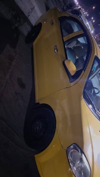 افيو  خليجي مفتوح  موديل 2011 اوتوماتيك السياره مكفوله من ضربه االقويه...