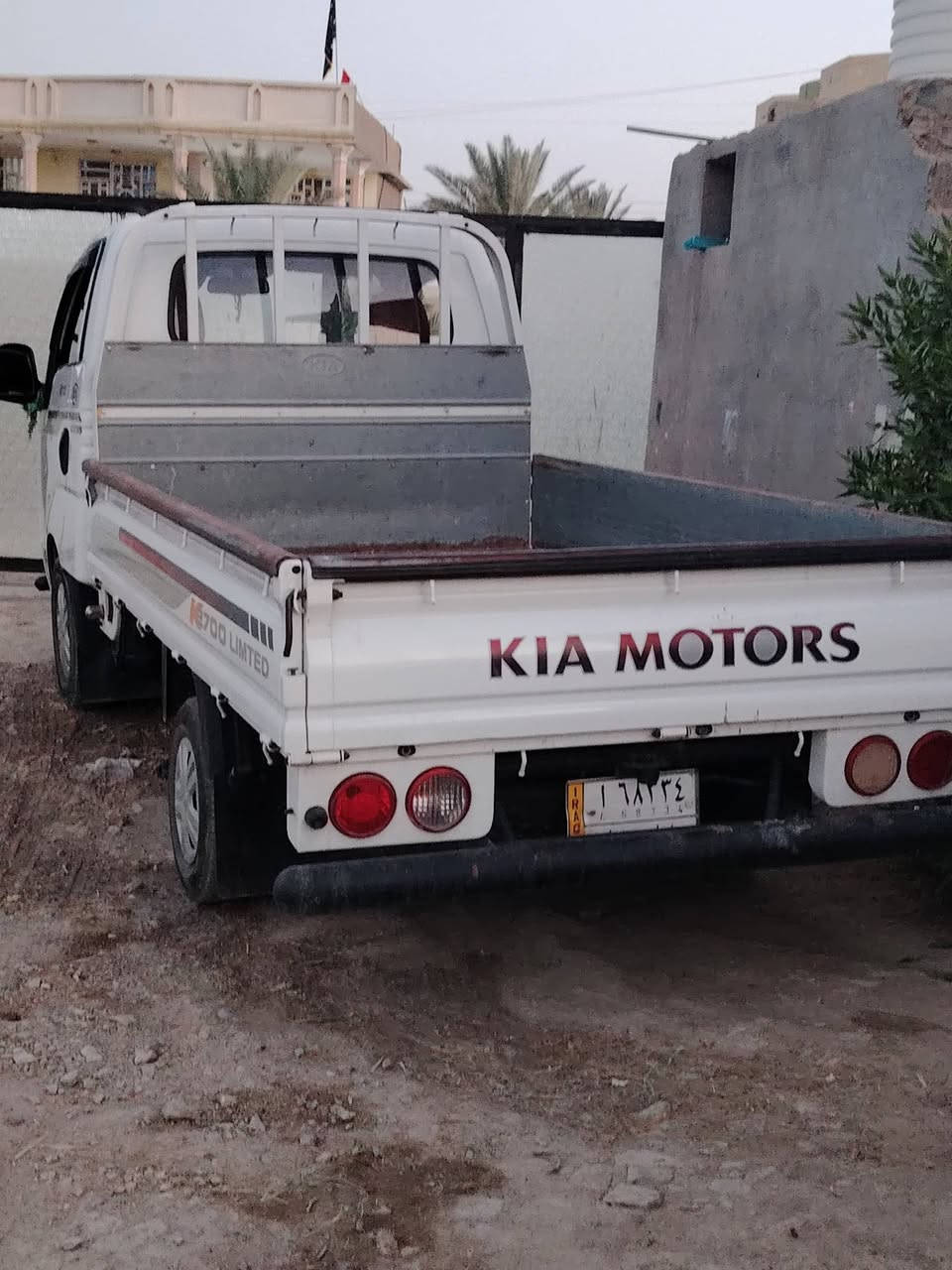 سلام عليكم البيع كيه موديل20كفاله رقم واسط شرط التحويل  كير محرك مكفولات تحويل مباشر السعر 127 وبيه مجال الاستفسار تصال    ***********
