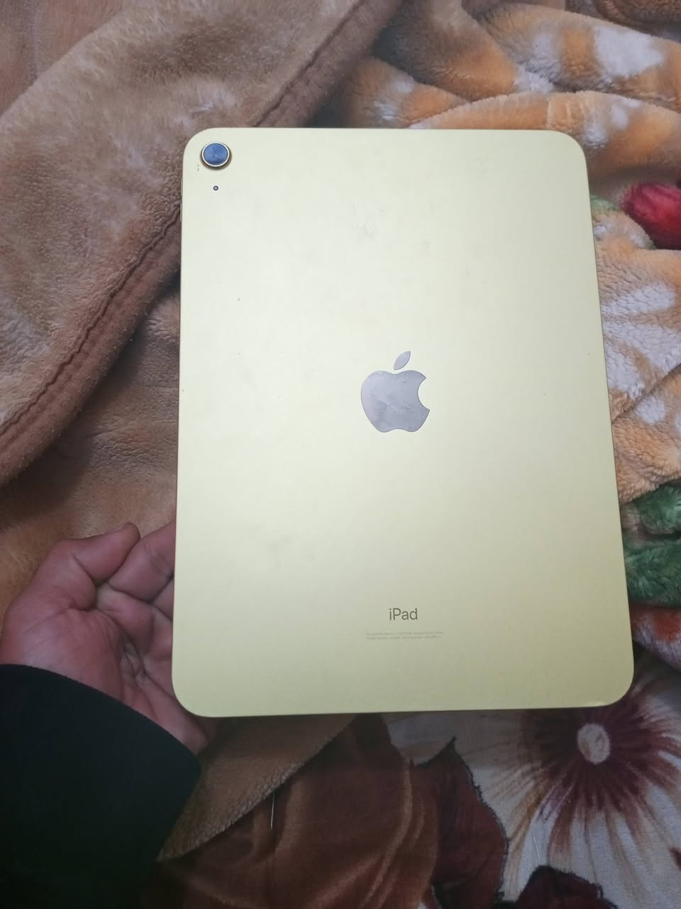 سلام عليكم ايباد 10و البيع والشراي خاص مكاني بصرة كرمت علي شارع جامعة 250بية مجال محتاج والله ريد بيع يخبل ايباد كرتونة وية شحنتة وياة كلش نضيف اوعالي كلش 4سماعات ذاكرة 64 لا يصرف لا شي تفحص تخذة تروح رقمي *********** خاص ماسنجر عادي
