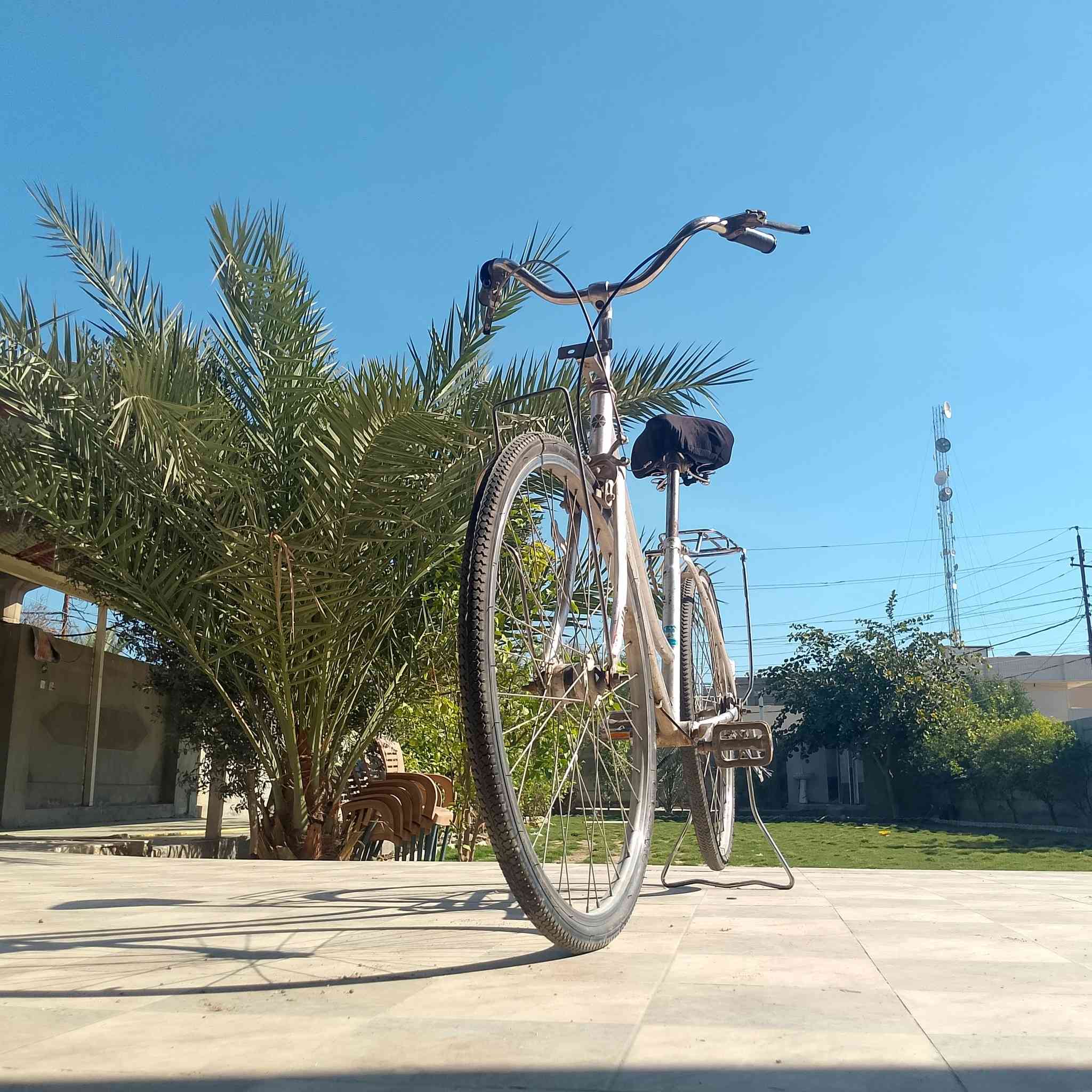 للبيع  ويا چاملغات ثنين وسله سعر 80 وبي مجال


**إذا كنت صاحب هذا الإعلان وتريد حذفه لأي سبب، رجاءا أرسل رسالة إلى الدعم الفني**