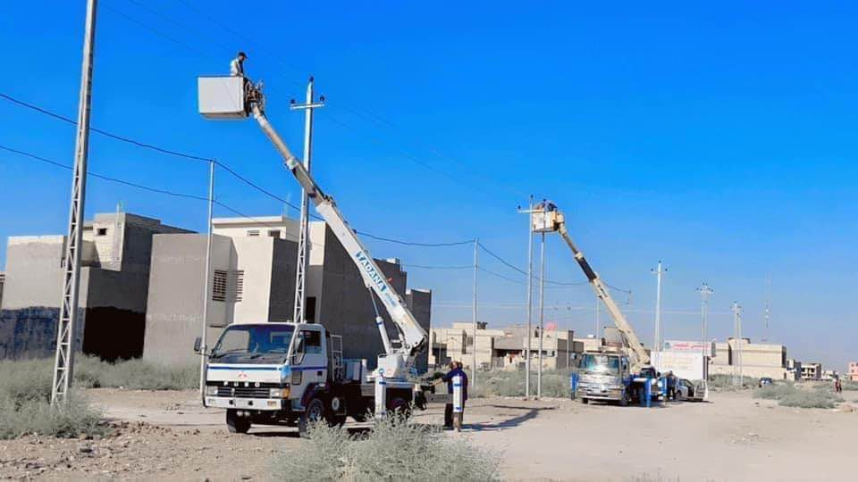 فرصة لذوي الدخل المحدود لمن يبحثون عن الاستقرار او الاستثمار . 📍📍

توجد قطع اراضي طابو زراعي سند ٢٥  📣🏅🔥

ماء 💧 كهرباء ⚡️ تبليط 🛤️📣

في منطقه الدوانم مجاور الشرطه الخامسه

 قطع مساحه 100m مفروزة وبناء وخدمات في المنطقة . باسعار تتراوح من 13 فما فوق  💸🔴 

متوفر بيوت 🏠 اسعار من ٤٠ فما فوق 💸
طابو زراعي سند 25 🫡

. وحسب امكانيتك . استغل الفرصة واستثمر واستغل الفرصة واخلص من الايجار فرز جديد  وموقعها في وسط بغداد📍📍

 . للتفاصيل راسلونا على الخاص .👍🏻

او الاتصال: *********** 🙏🏻
