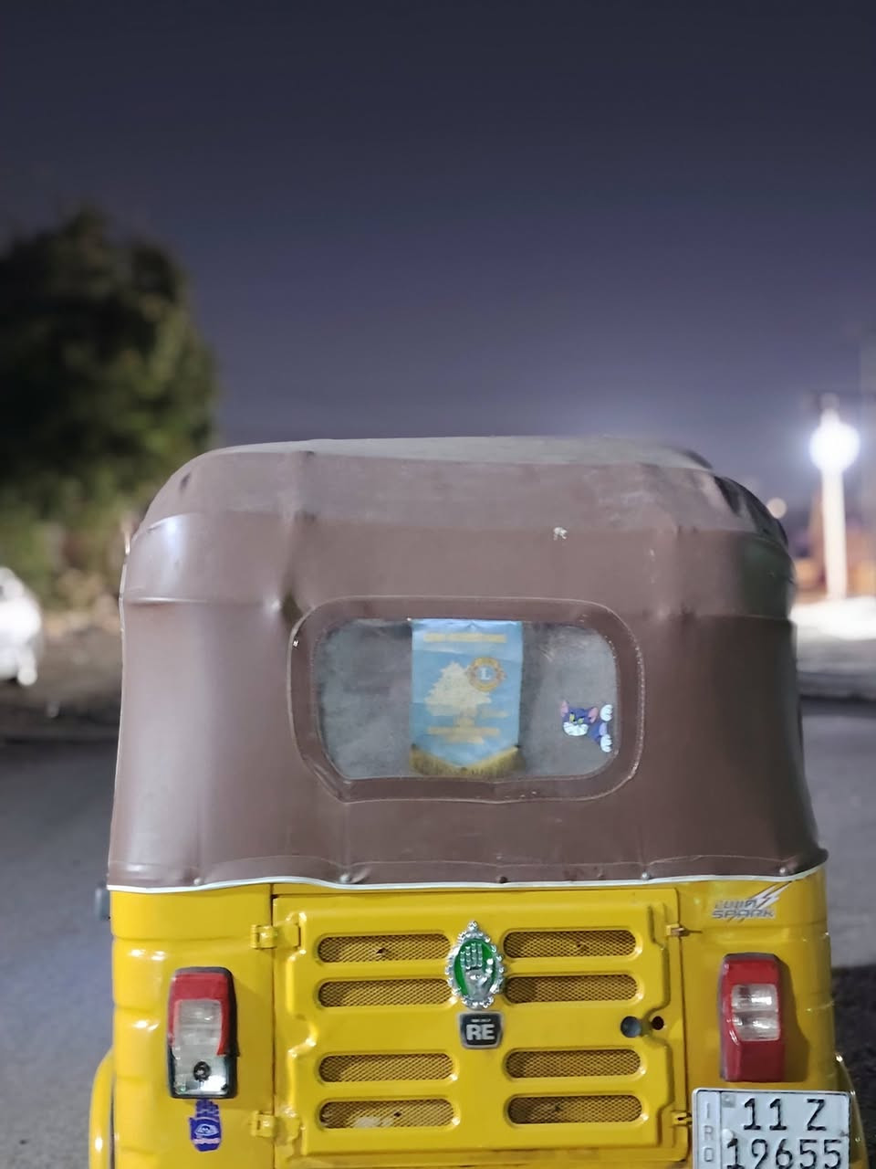 سلام عليكم تكتك 2020معمره عام وصبغ عام مكينه مكفول كهربائي ياته كلهن شغاله عارضه 65000وبيه مجال مكاني مدينه الصدر ***********
