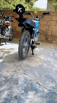 سلام عليكم دراجه للبيع تعمير 2024 شاصي 2017 محرك نامه شلامچه دراجه جديده محرك شرط كهربائيات كامل لايت امامي نشرات فدرالية خلفي شغال كامل دراجه جاهزه السعر 700 بي مجال رقم موبايل *********** عنوان كركوك حي الخضراء
