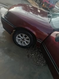 للبيع سلام عليكم ورحمه الله وابل فكتره حجم 18 رقم بغداد 07711295690