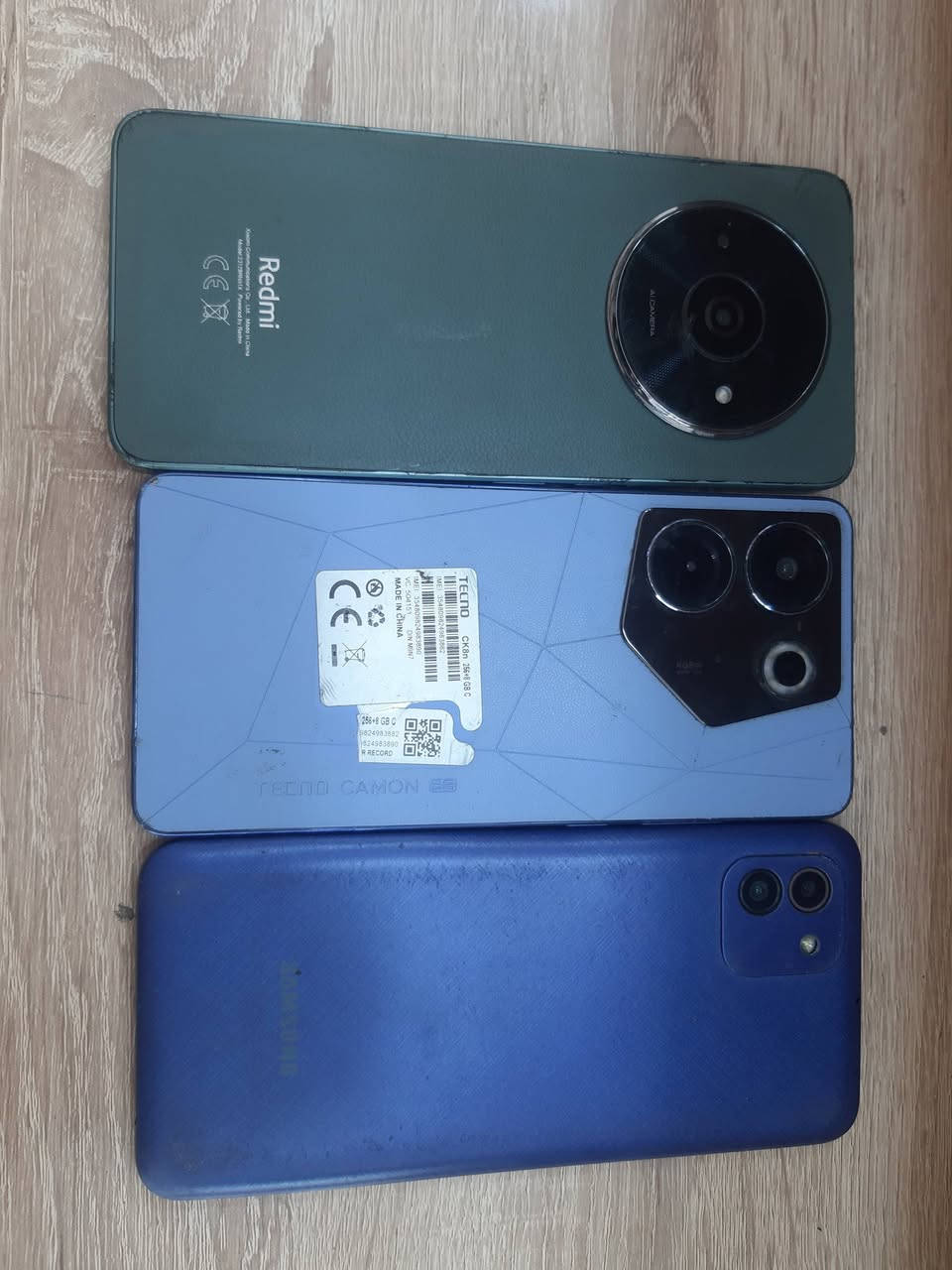 أجهزه ما أعرف شبيهن 
سعره القطعه 20 الف توصيل موجود ٥
***********
