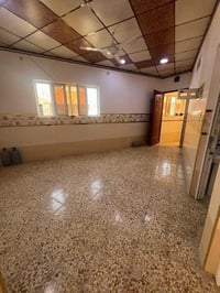 حي المزارع • شقة للايجار • غرفتين