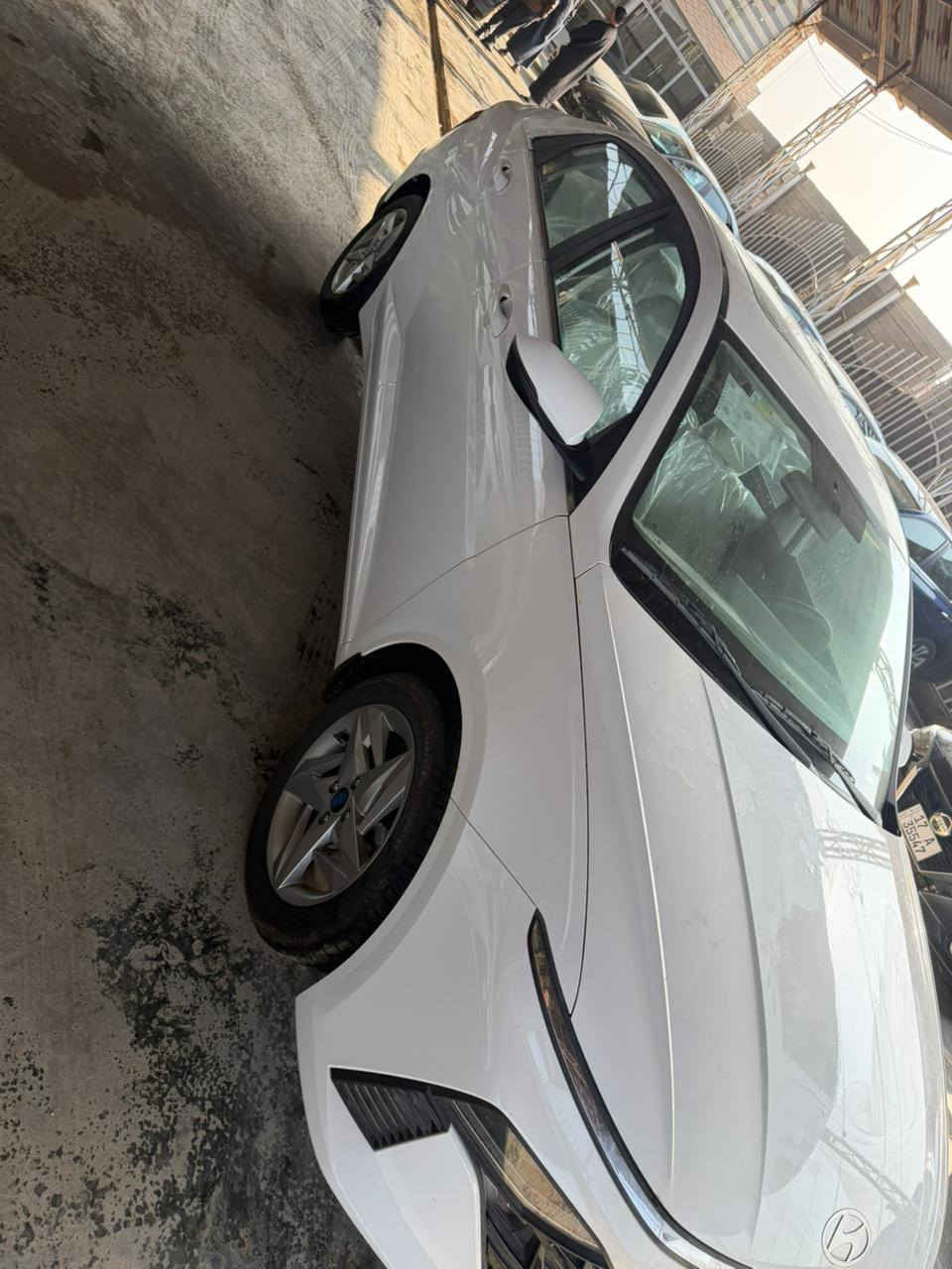 اكسنت ٢٠٢٥زيرو مرقم نجف حره تحويل مباشر فول مواصفات سعر ١٤٢ وبيه مجال للاستفسار ***********مكاني سماوه رميثه
