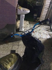 موتور • شغالة • تحتاج كابريتر