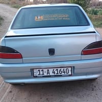 بيجو 306 • بيجو • سيارة بيجو 306 • سيارات للبيع • بيجو 2001 • سيارة 20...