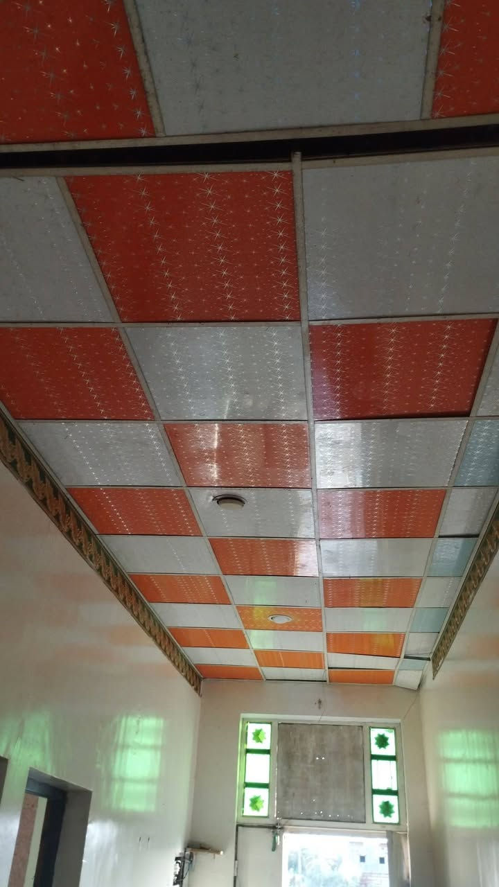 سقف ثنوي لبيع مستخدم قليل ***********
