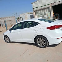 النترا ١٧ • ٢٠٠٠ سي سي • وارد امريكي