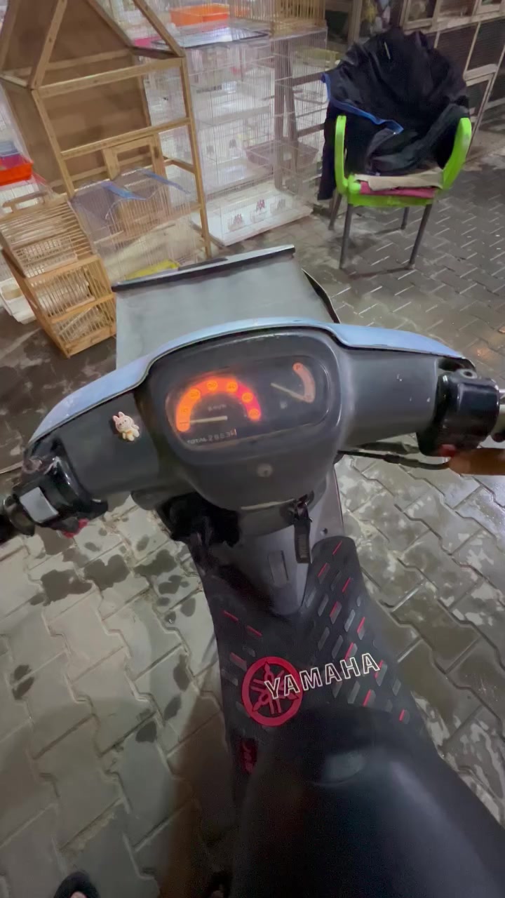 السلام عليكم دراجه للبيع السعر 500 وبيه مجال قليل العنوان كربلاء حي الحر مقابل فلافل سعد رقم الهاتف ***********
