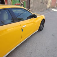 جارجر • دودج • سيارة • وارد امريكي • فول مواصفات • تشارجر
