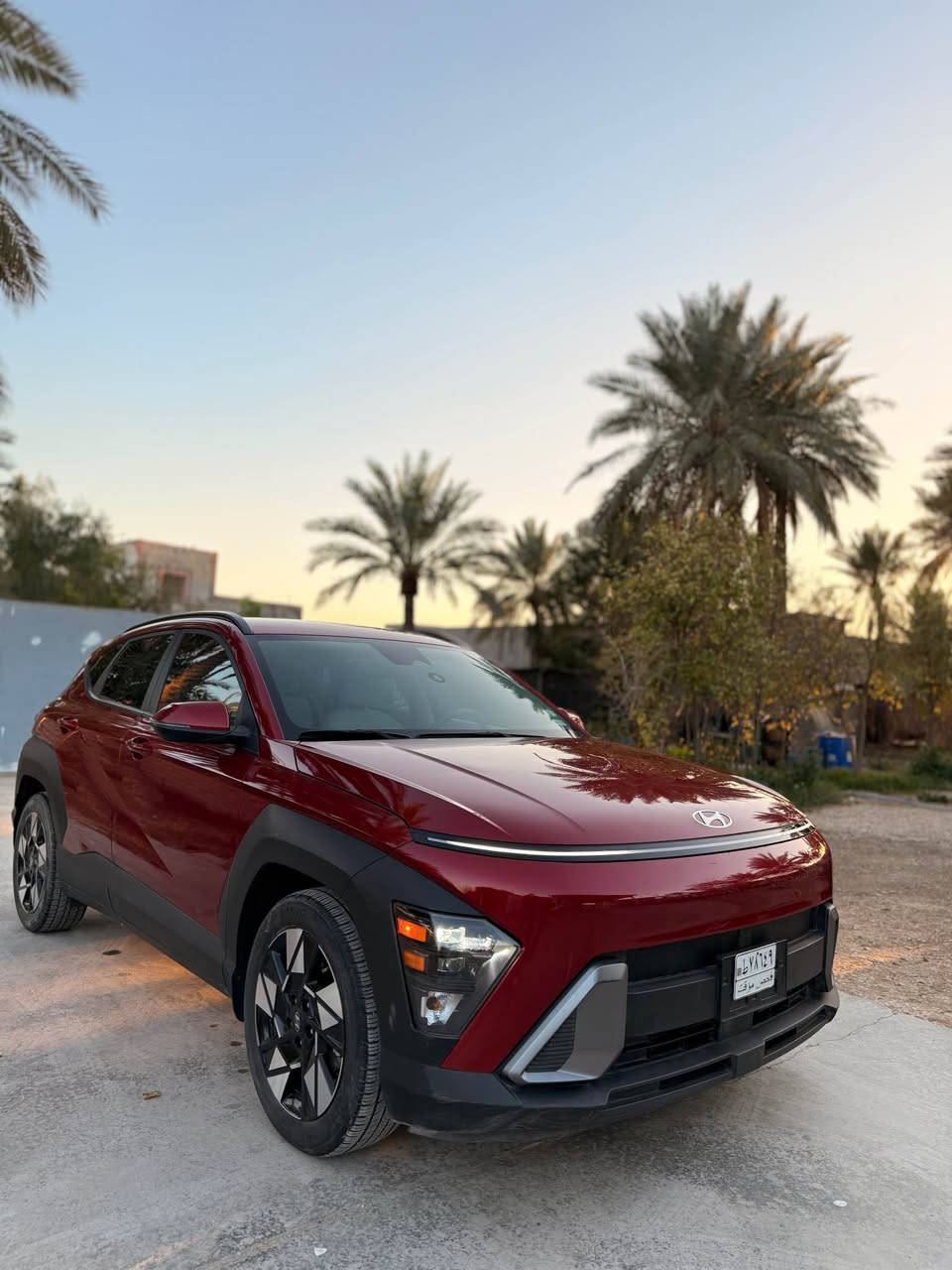 كونا 2024😍 فول عدئ الفتحه  بدون تبديل ليبل واحد كلها بدون ايرباك  كلين فقط ربع دعاميه خلفيه 

بصمه 
تشغيل عن بعد              (بيع فقط)✨
كامره دواره 
قيادة جبليه 
شاشه كبيره 
اشاير بالمري 
لد زينون ثلجي ❄️ 
رادادات جانبيه 
محدد مسار 
ويل كب 
سايد بريك بصمه 
تحكمات جهتين 
مانع انزلاق 
انضمة قيادة مختلفه 
ماشيه 29
محرك ٢٠٠٠  
+بقية المواصفات الاخرى 
حادث  ربع دعاميه خلفيه 🦋🩷

مكفوله الشواصي ولغود  ليبل واحد بدون ايرباك 
بدون رقم مكانه حله السعر 155وبيه  مجال (بيع فقط) 
للاستفسار واتس اب او اتصال ☎️ *********** حلة, بابل
