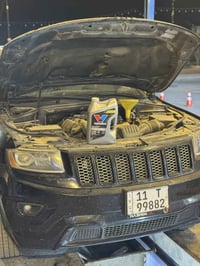 زيوت الفولفالاين الأمريكي • جميع اللزوجات • ديالى بعقوبه