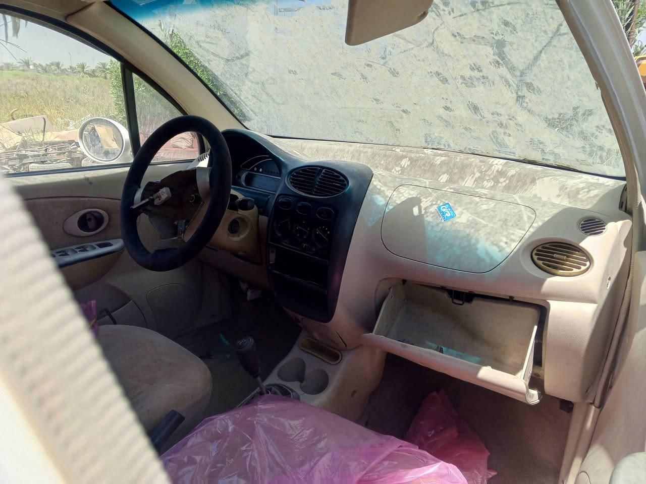 تم تفصيخ كيو كيو كير اتوماتيك سياره نضيفه مكان بابل المشروع المسيب طريق ابو جاسم ***********
