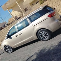 ٢٠١٦ • مكينه ٣٥٠٠ • بدون حادث