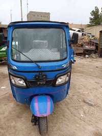 تكتك TVS • موديل ٢٠٢٢ • البصرة الحيانه