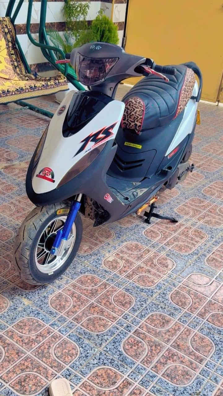 سلام عليكم ماكس للبيع مزوده تزويد كامل نكره سلف مابيها اي نقص بوشه 55 السعر 450 او بيها مجال اتصل على ‏‪***********‬‏
