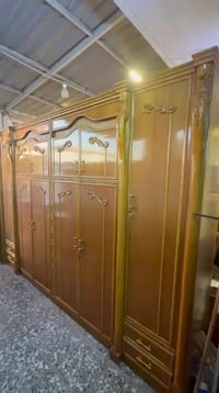 غرفه صاج للبيع تفاصيلها في مقطع فيديو الاتصال او مراسلة ٠٧٧١٢٥٦٥٤٤٢