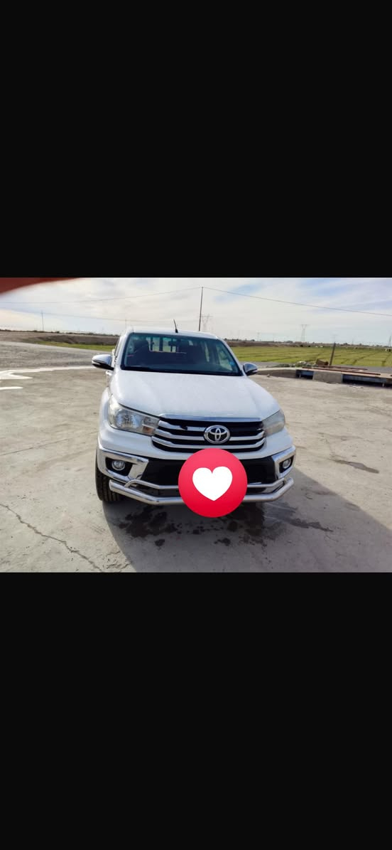 السلام وعليكم تيو ت فور ويل ٢٠٠١٦ سياره رقم بغداد جديده اتوماتيك *********** السعر ٢٣٠ يرهم بيع أو مراوس حسب  الغناعه
