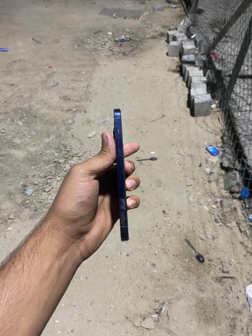 سلام عليكم آيفون 13برو ماكس جديد ذاكره 128 بطاريه 84 اصل لا مبدله ولا معلايه مبدل شاشه درجه ثانيه بيهة فطر كلش ناعم مامثر عل شاشه  ما يبين مراوس فقط شنو عندك مراوس تعال خاص


**إذا كنت صاحب هذا الإعلان وتريد حذفه لأي سبب، رجاءا أرسل رسالة إلى الدعم الفني**