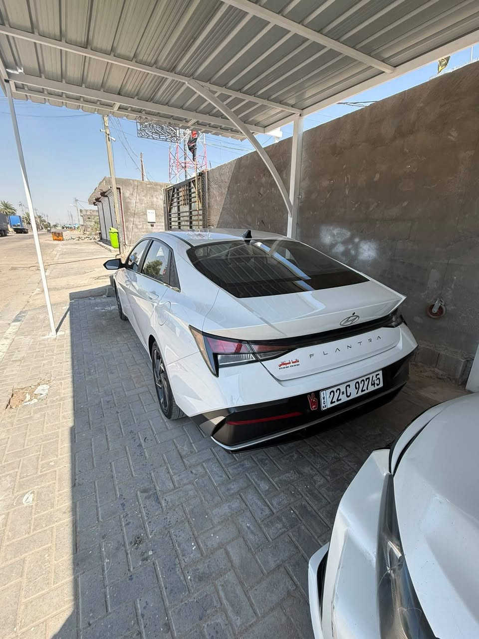 سلام عليكم النترن للبيع مديل 2024 كفاله عامه تجميع صيني محرك 2000 دوش رقم اربيل السعر 140 المكان بصره الهارثه
***********
سلام عليكم النترن للبيع مديل 2024 كفاله عامه تجميع صيني محرك 2000 دوش رقم اربيل السعر 140 المكان بصره الهارثه
