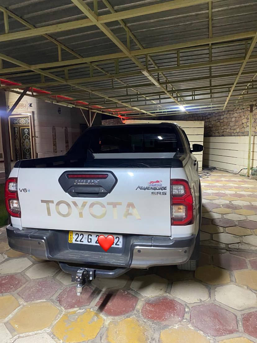 سلام عليكم بيكم ادفنجر 2024 مكفوله كفاله عامه من عدا الباب الخلفي الي موضح بل سونر مبدل بلادي ماشيه 102 سياره كلش نظيفه مكانه الانبار الرمادي والتحويل ثاني يوم السعر 380$وبيه مجال رقم الهاتف ***********
