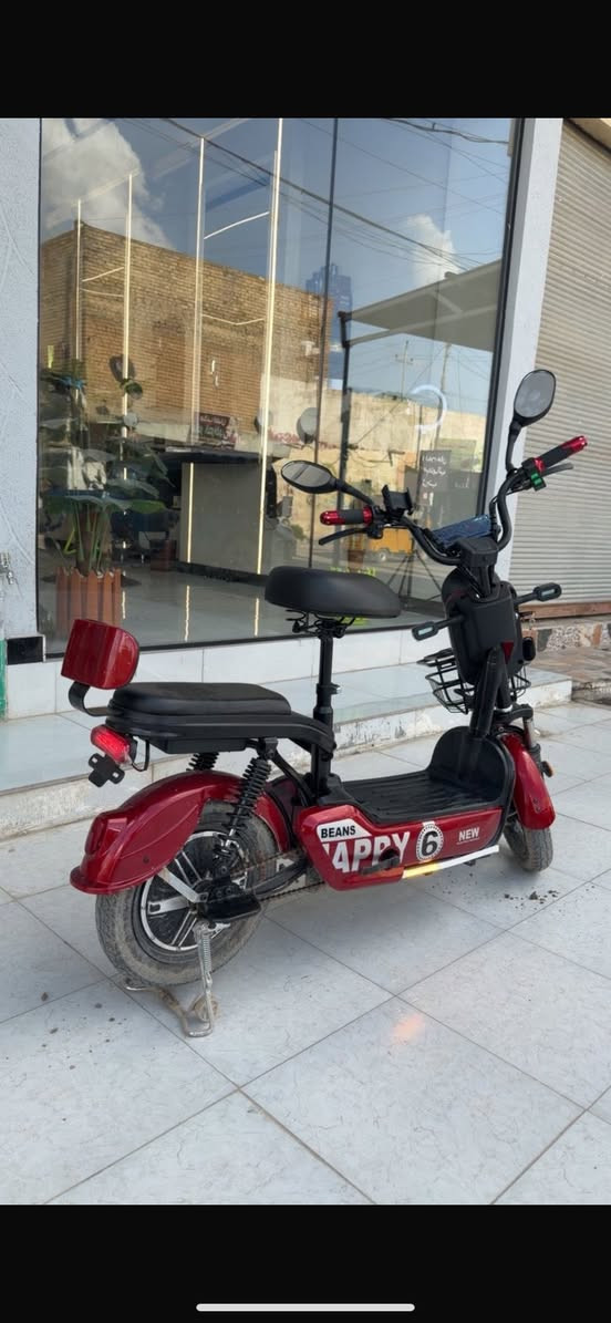 دراجه شحن 4 نمر استخدام يوم واحد يومين فقط؟؟؟؟ ***********
