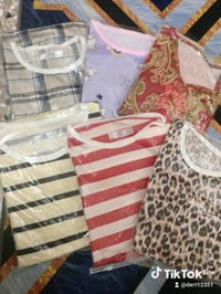 شلحة نسائية • لانجري قطعتين • ميسان